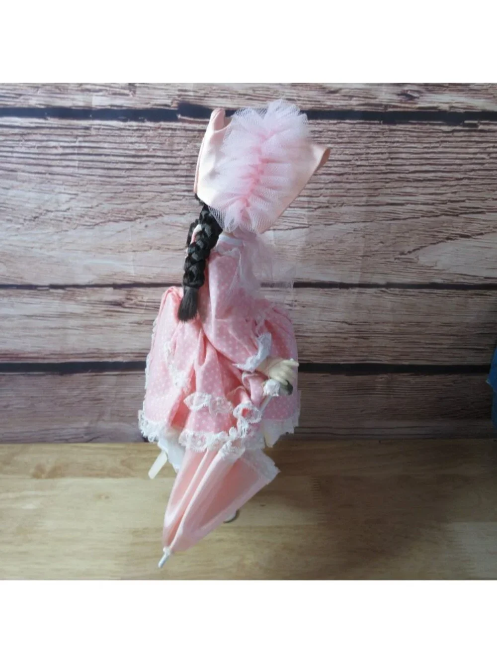 Madame Alexander 14